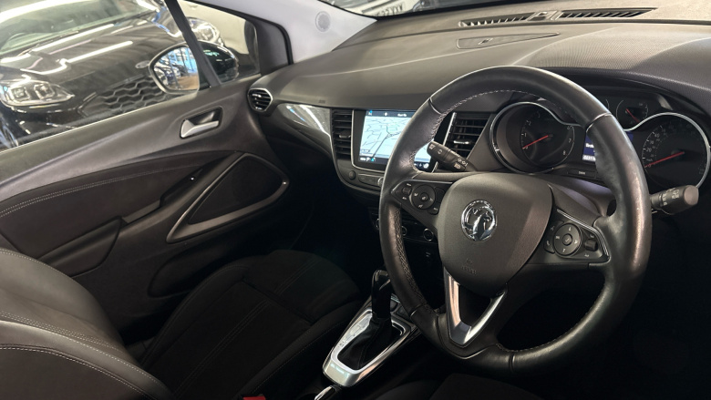 Vauxhall Crossland 1.2 Turbo [130] Ultimate 5dr Auto Petrol Hatchback